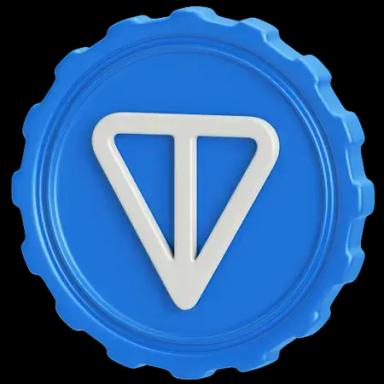 تون کوین ، دستیار تلگرام شما