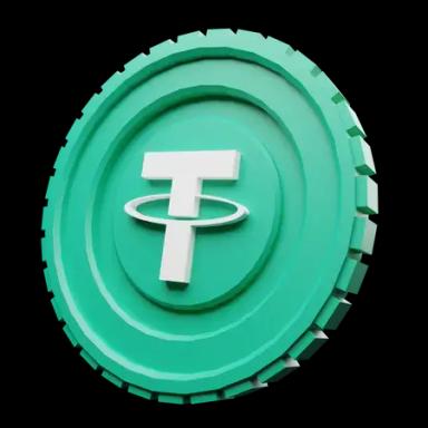 فروش فوری تتر ، به سرعت نور