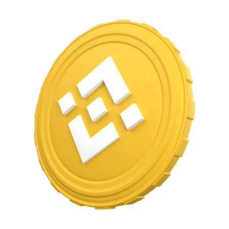 خرید بایننس کوین