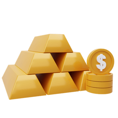 طلای دیجیتال، طلای قرن جدید – امن، سریع، جهانی!