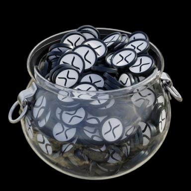 زمان طلاست، ریپل سریع‌تره!